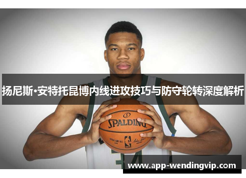扬尼斯·安特托昆博内线进攻技巧与防守轮转深度解析