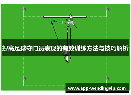 提高足球守门员表现的有效训练方法与技巧解析