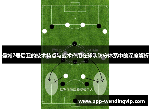 曼城7号后卫的技术特点与战术作用在球队防守体系中的深度解析 曼城7号后卫的技术特点与战术作用在球队防守体系中的深度解析